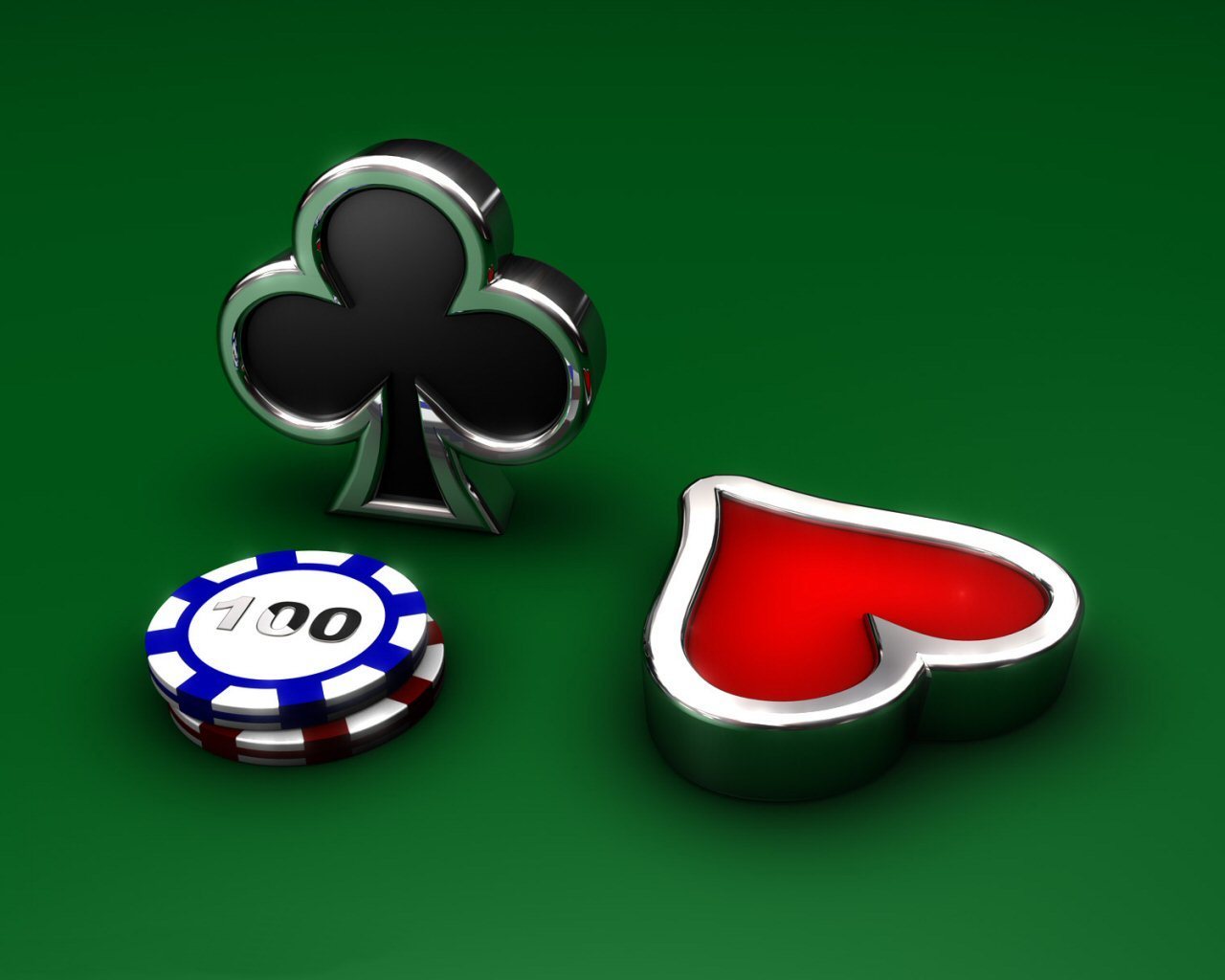 Poker Online: A Game of Skill and Chance