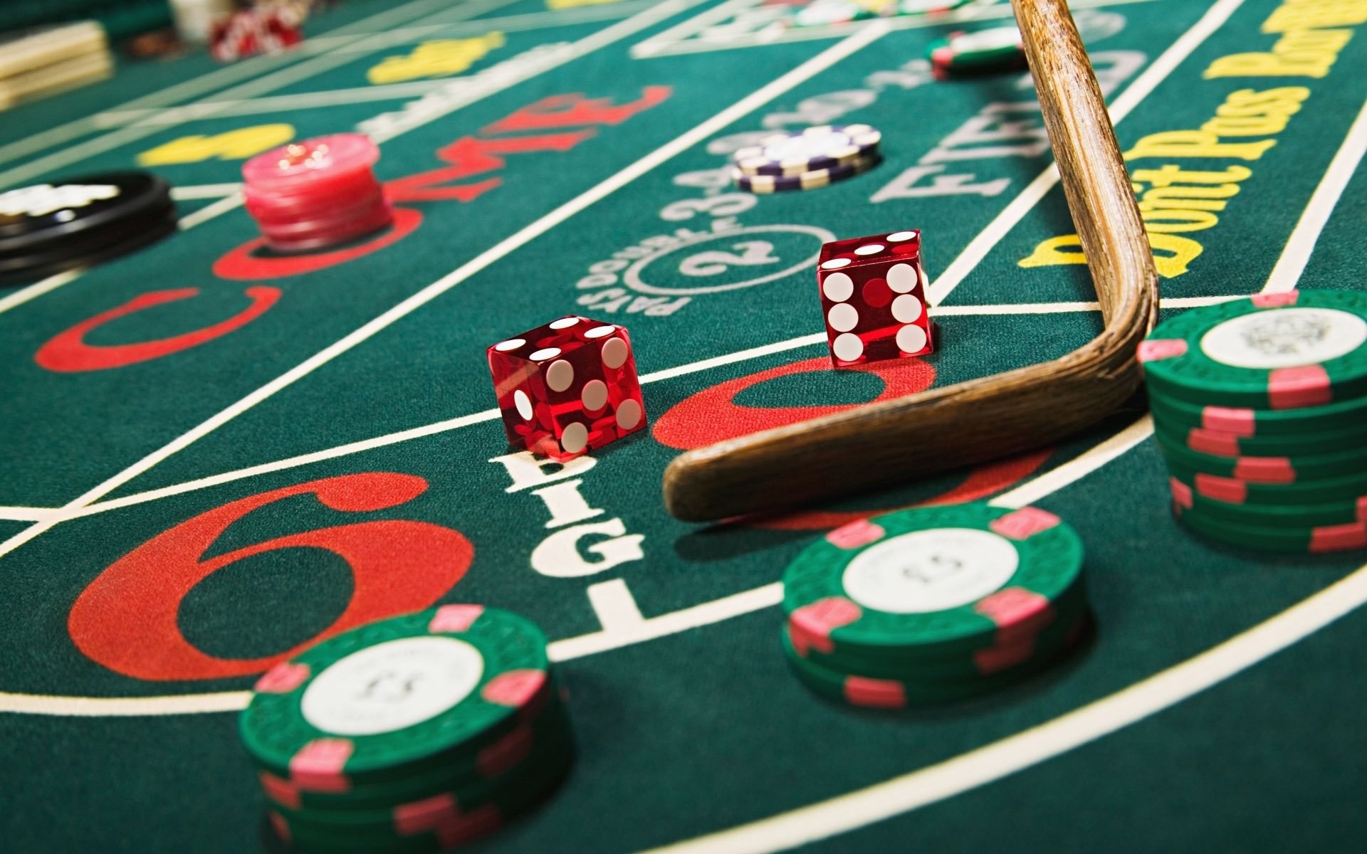 The Psychology Behind Online Casino Games and Addiction