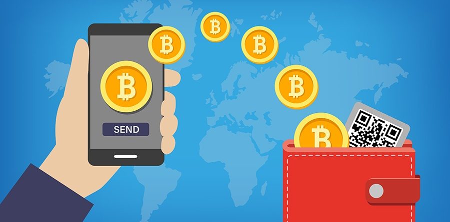 Cryptocurrency: Paving the Way for Seamless and Inclusive Cross-Border Transactions