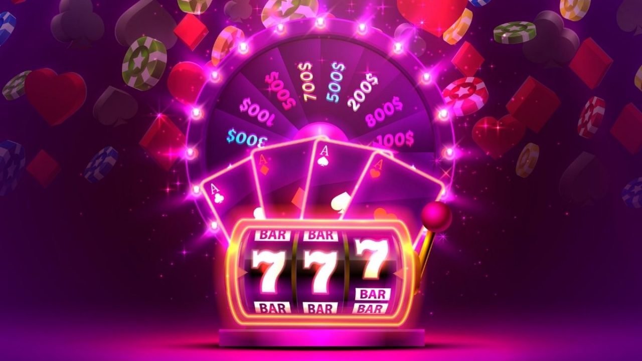 Your Ticket to Maxwin Awaits at Miliarslot77 Online Slots