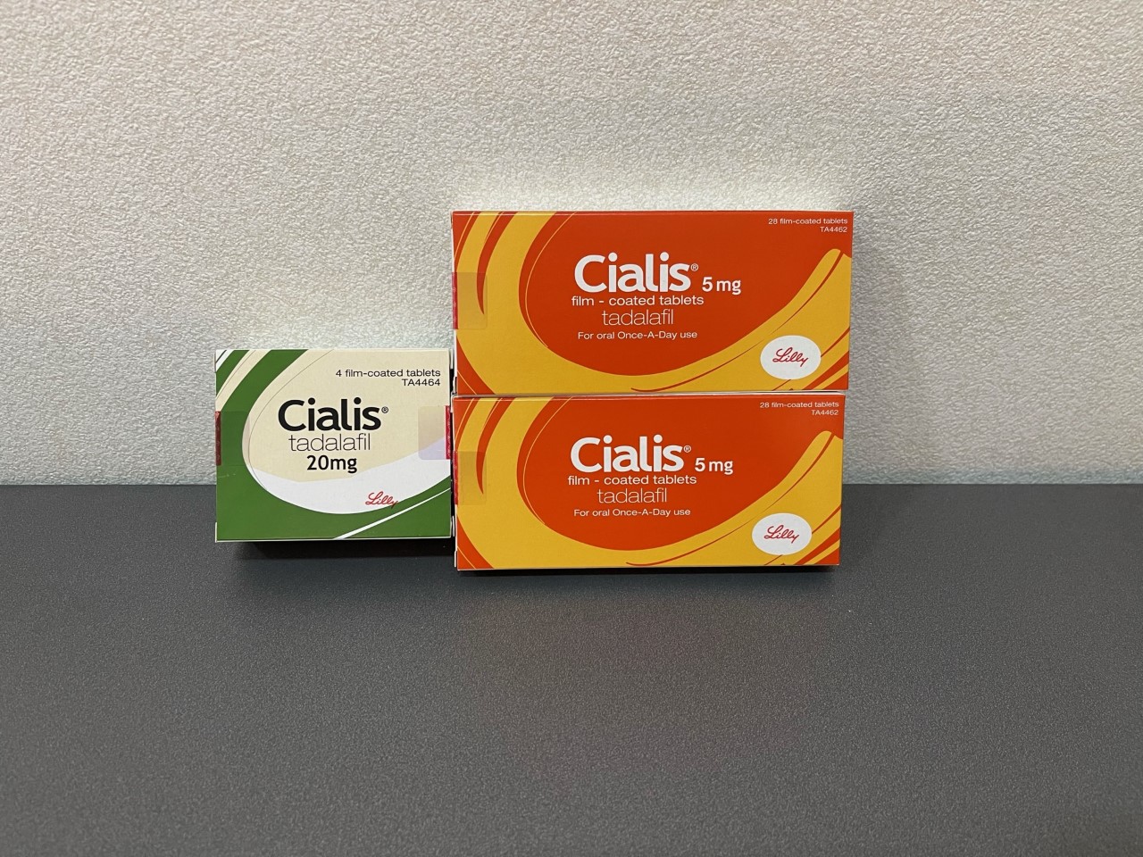 Cialis Transforming Relationships, One Pill at a Time