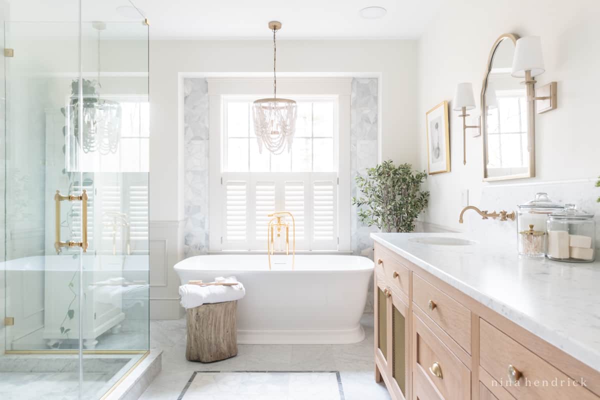 Small Bathroom, Big Impact: Remodel Strategies