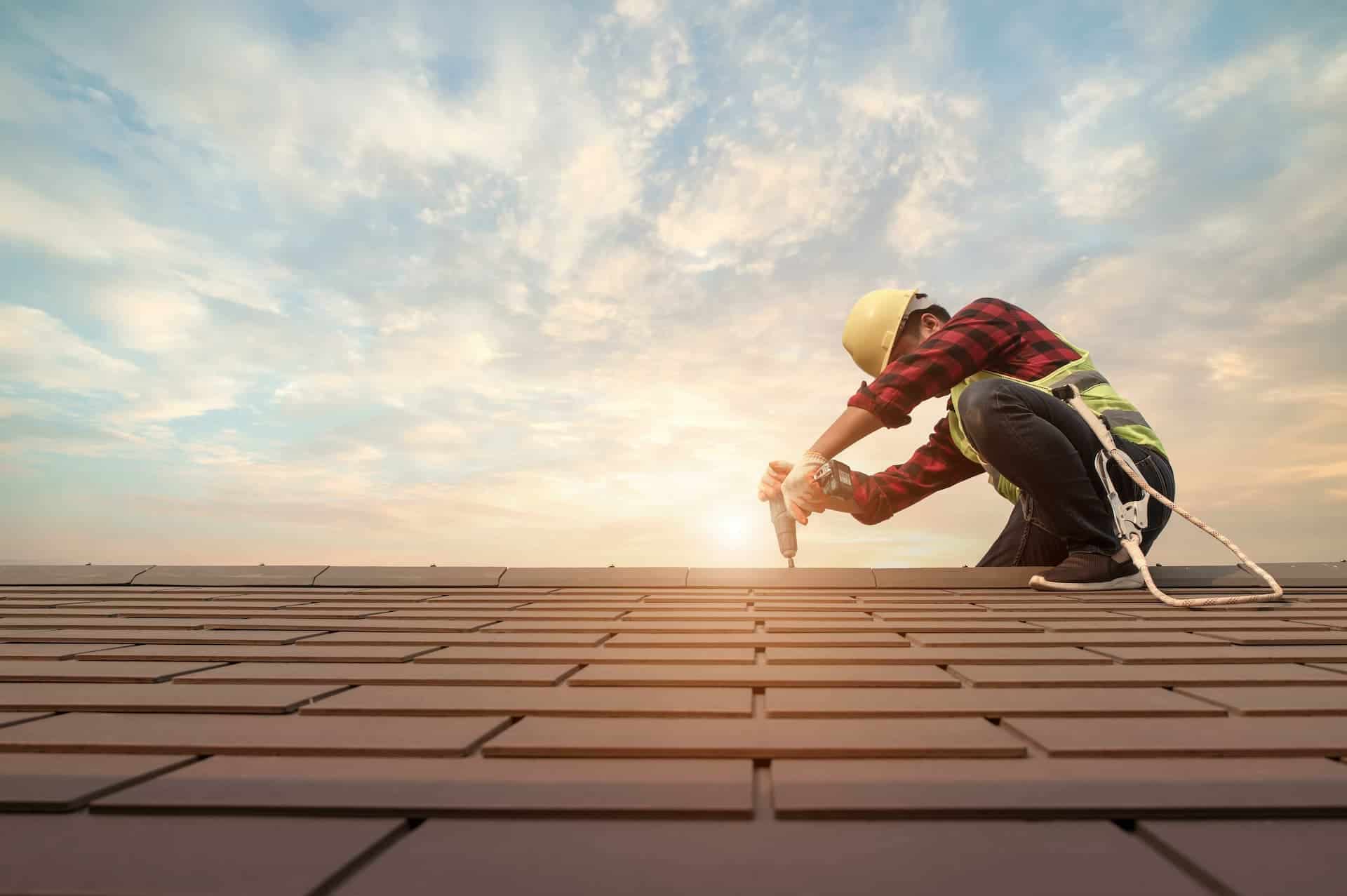 Understanding the Different Types of Roofing Systems