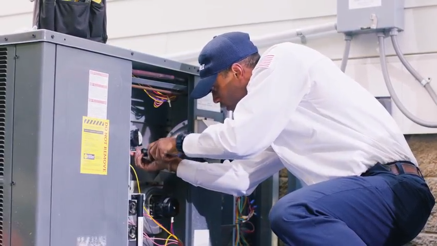 Mastering HVAC Repair: Reliable Experts at Your Service