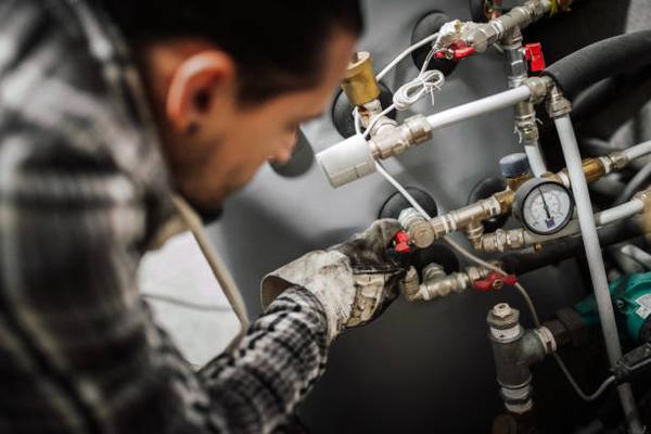 Emergency Backflow Services in Lawrenceville