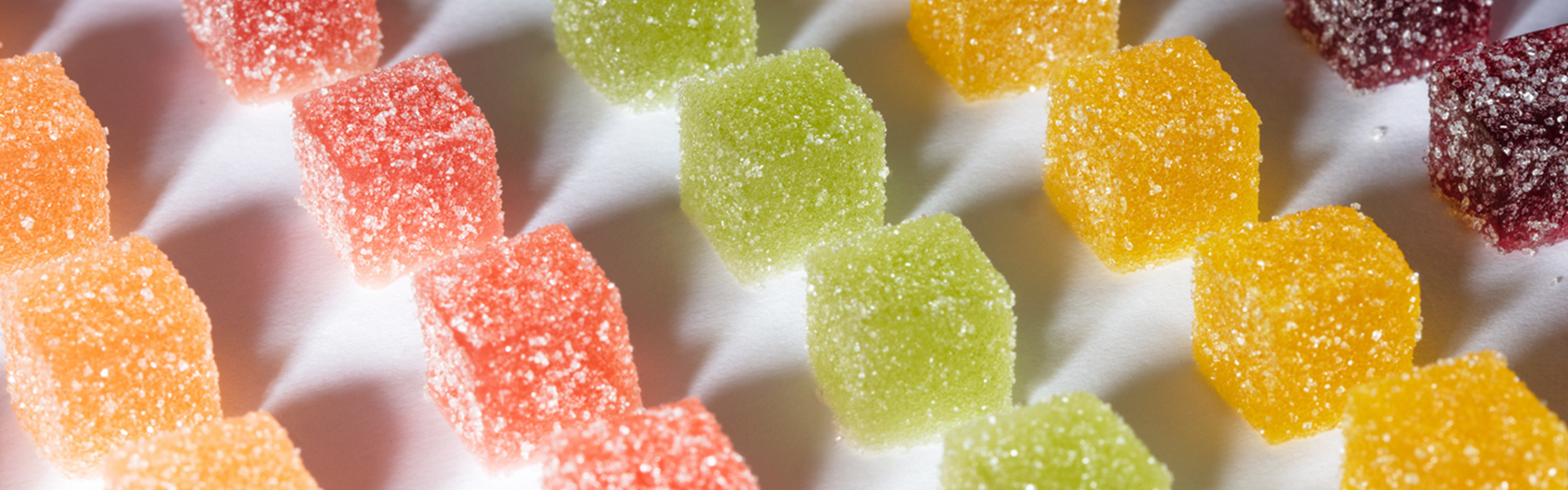 THC Gummies Exploring Different Potencies and Effects