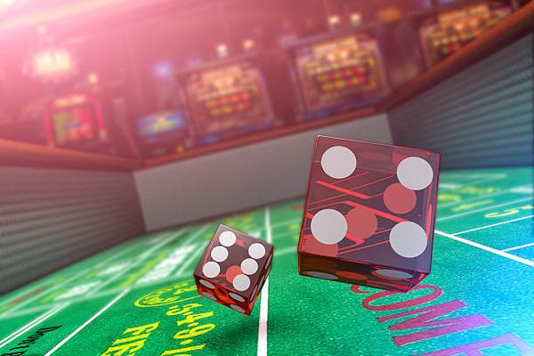 The Impact of Technology on Slot77 Gacor Game: A Deep Dive