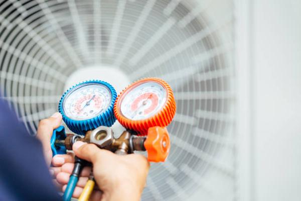 Affordable Rates for Air Conditioning Repair in Fort Worth