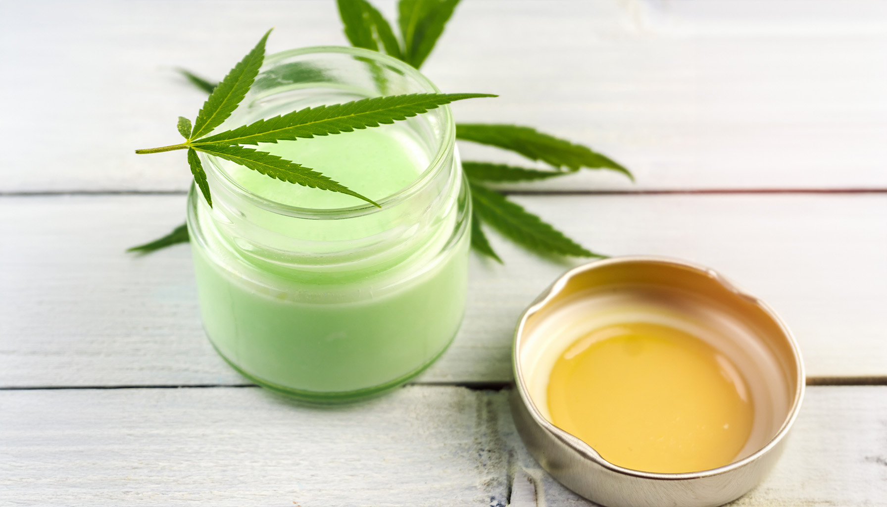 Cannabinoid Couture How CBD Cream Is Becoming a Skincare Staple