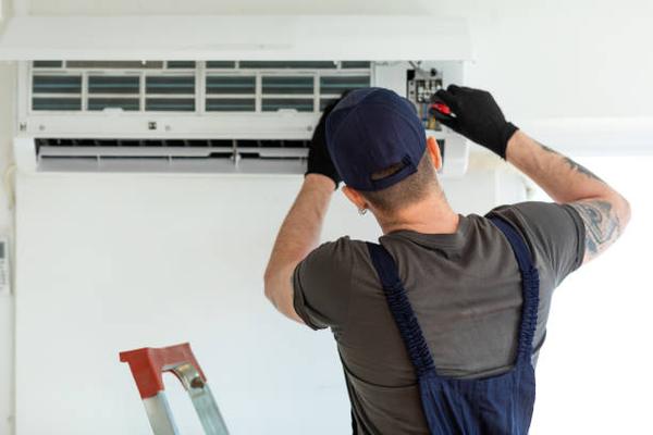 AC Repair in Sherman: Get Your System Ready for the Summer Heat