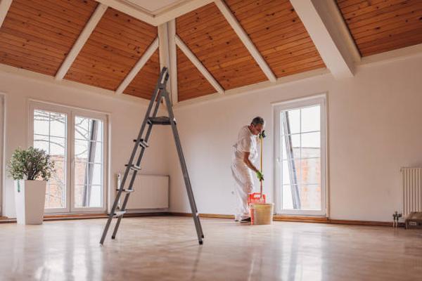 A Guide to Quality Painting Services for Lasting Results