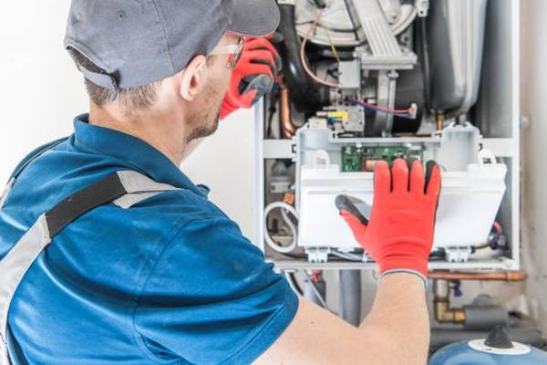 Affordable Furnace Tune-Up and Maintenance Near Me