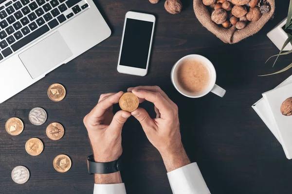 From Zero to Profit: Using Veynoq in Your Daily Crypto Strategy