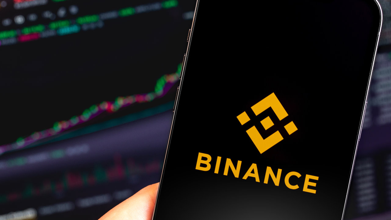 Binance Registration Process for Beginners