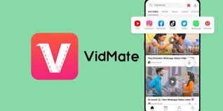 Vidmate YouTube Downloader – Save Videos in HD Fast