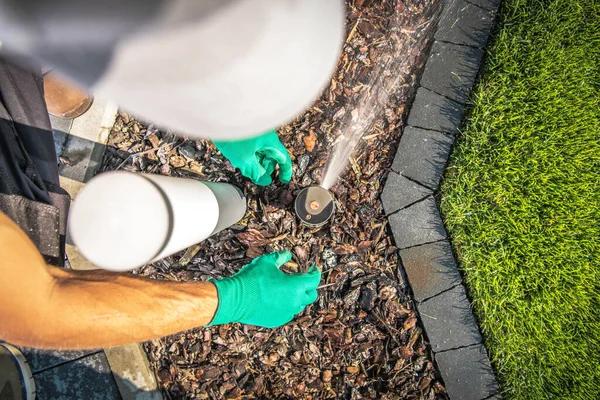Mulch Installation: Transform Your Garden with Ease