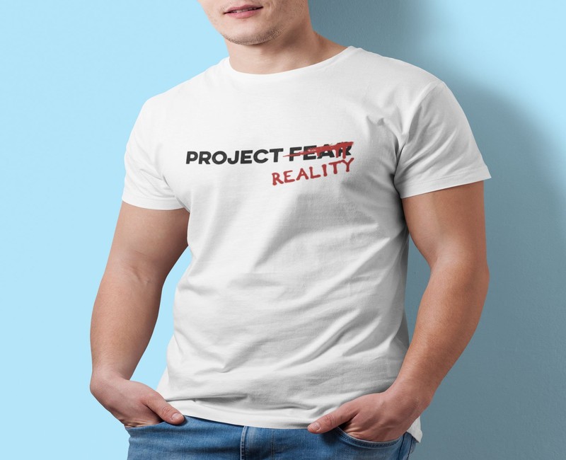 Browse Unique Selections in Project Fear Store Today