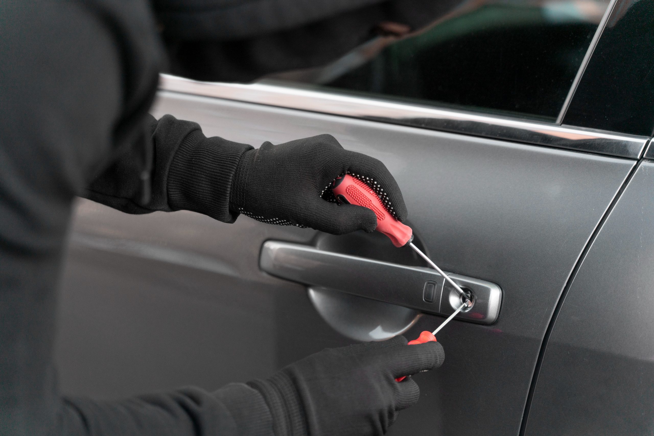 Why Keeping spare van keys Can Help Prevent Unexpected Delays
