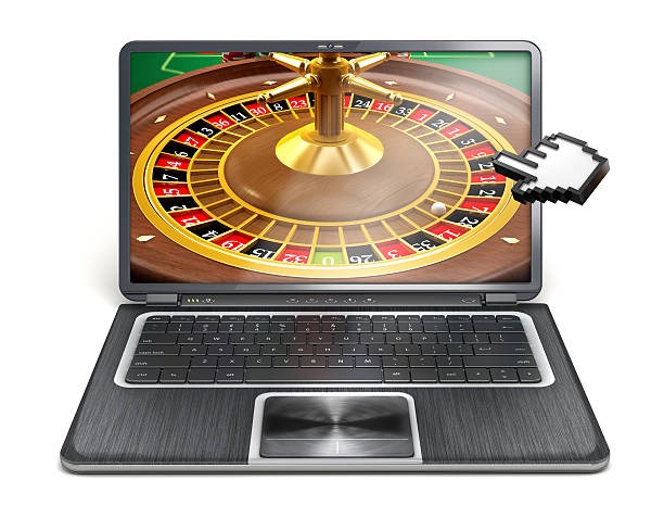 Why People Explore online spin games